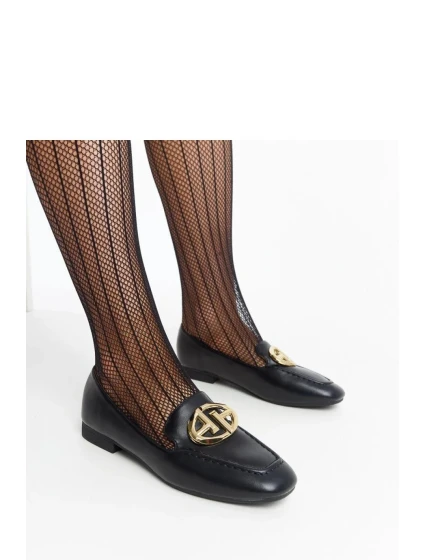 Mokasiny model 207838 Solea