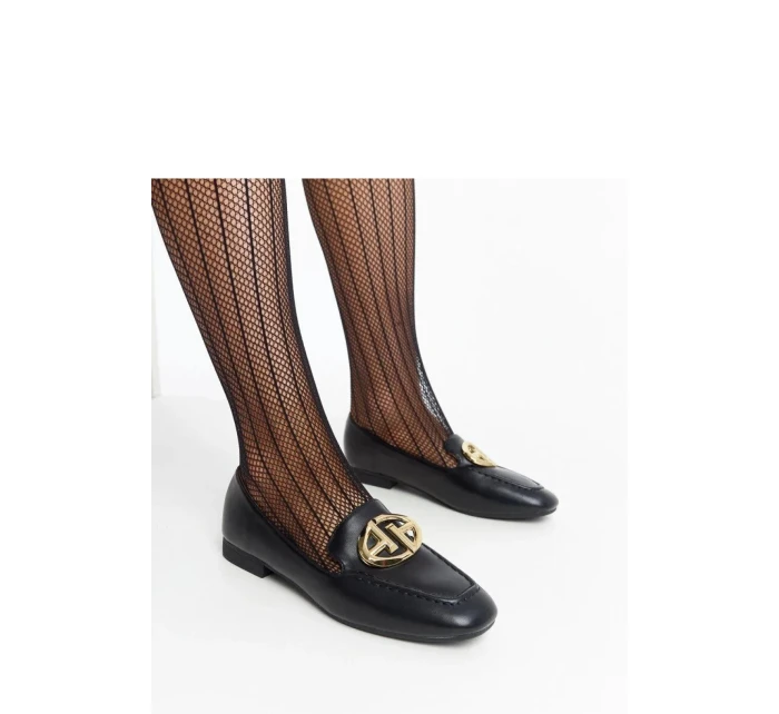 Mokasiny model 207838 Solea