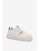 Sportovní obuv  model 216467 Step in style