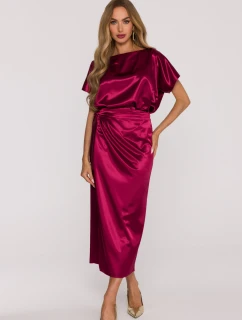 Večerní šaty model 220009 Moe