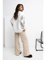 Mikina  model 221618 Rue Paris