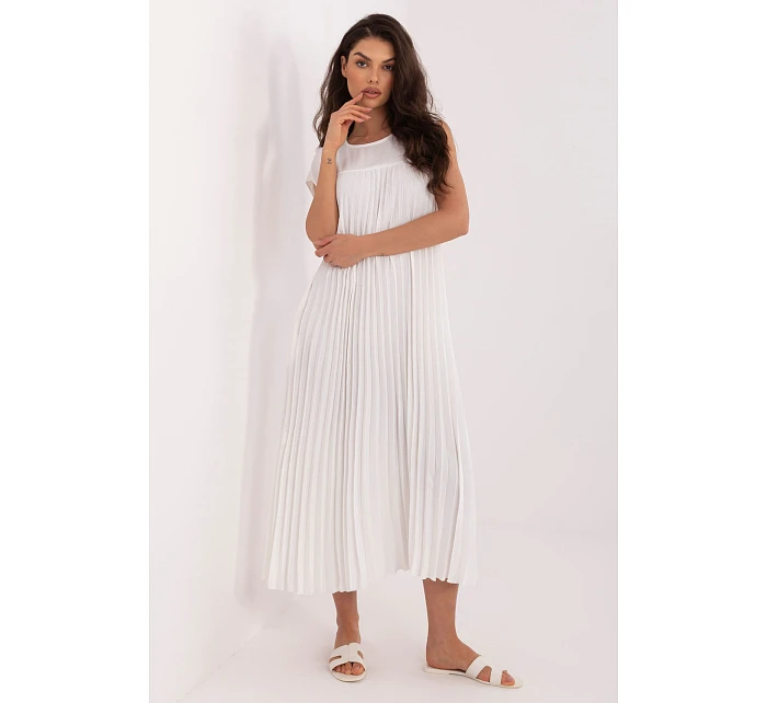 Denní šaty model 225847 Rue Paris Denní šaty model 225847 Rue Paris