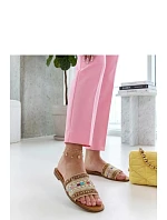 Pantofle  model 226574 Solea