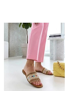 Pantofle  model 226574 Solea