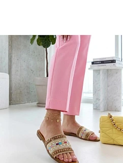 Pantofle  model 226574 Solea