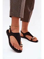 Sandály  model 227442 Step in style