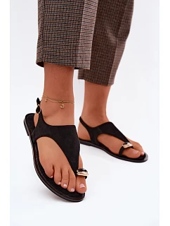 Sandály  model 227442 Step in style