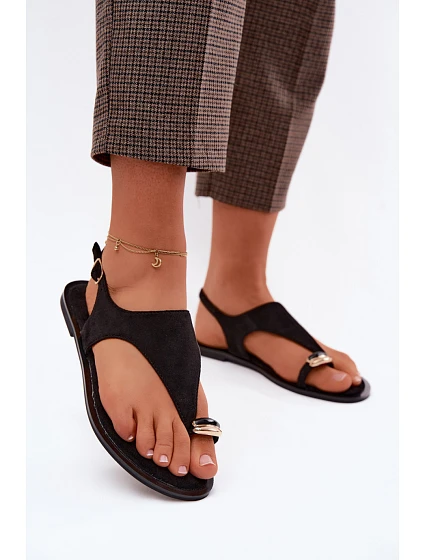 Sandály  model 227442 Step in style