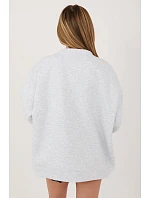 Mikina model 231275 Rue Paris Mikina model 231275 Rue Paris