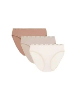 Kalhotky model 21753301 High Sport Leg A'3 SXL - Atlantic