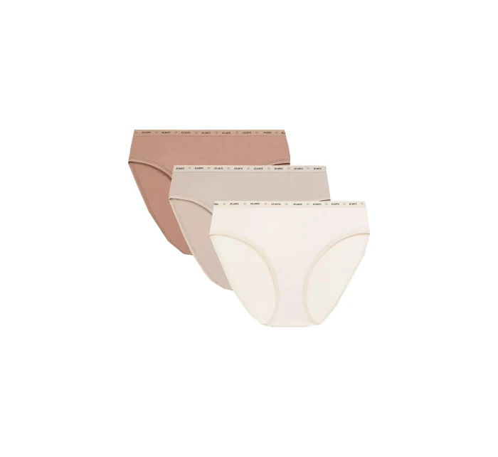 Kalhotky model 21753301 High Sport Leg A'3 SXL - Atlantic