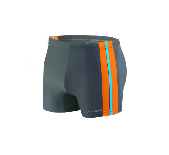 Plavecké boxerky Sesto Senso art.382 3XL-4XL