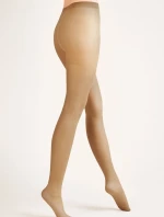 Dámské punčocháče 105 classic plus neutro - GABRIELLA