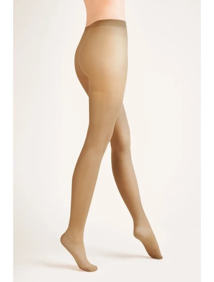 Dámské punčocháče 105 classic plus neutro - GABRIELLA