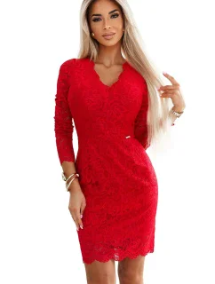 Dámské šaty model 20733876 - numoco