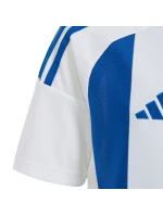 Tričko Striped 24 Jr model 20581341 - ADIDAS Tričko Striped 24 Jr model 20581341 - ADIDAS