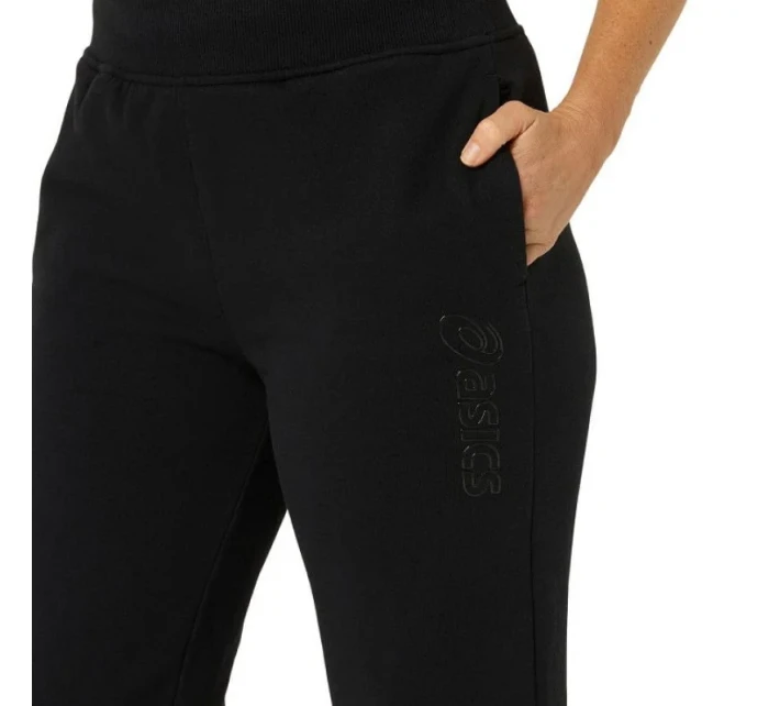 Tepláky Asics s logem W 2032C844002 Tepláky Asics s logem W 2032C844002