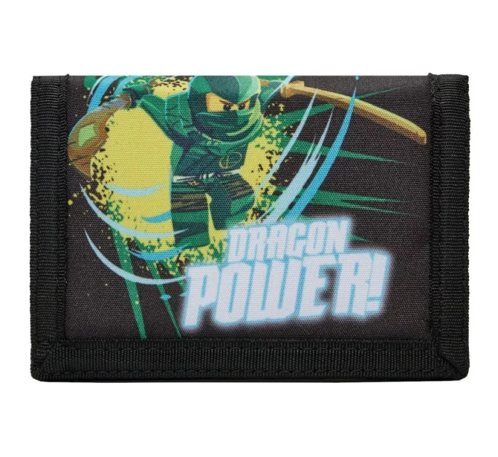 Lego Ninjago Peněženka Jr 10103-2401