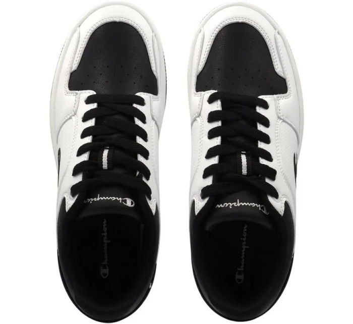 boty 2.0 Low Cut W dámské model 20556750 - CHAMPION boty 2.0 Low Cut W dámské model 20556750 - CHAMPION