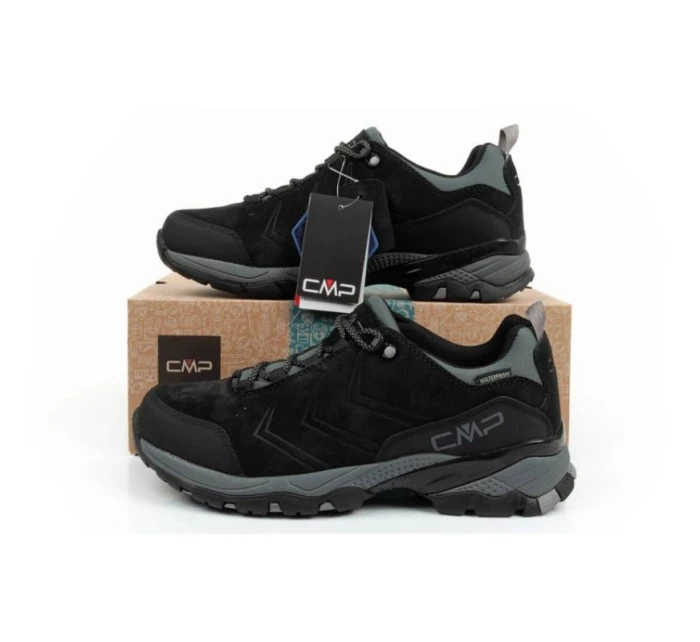 Trekingové boty CMP Melnick M 3Q18597 U901