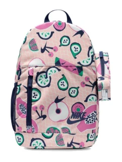 Batoh Nike Elemental Shoebox Jr HM6895-664