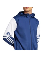 Mikina Squadra 25 Hoody M model 21091585 pánské - ADIDAS Mikina Squadra 25 Hoody M model 21091585 pánské - ADIDAS