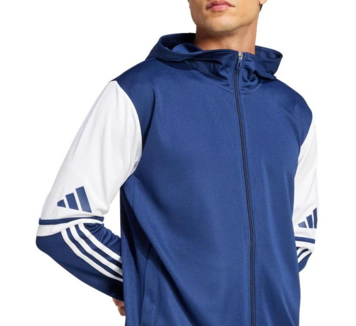 Mikina Squadra 25 Hoody M model 21091585 pánské - ADIDAS Mikina Squadra 25 Hoody M model 21091585 pánské - ADIDAS