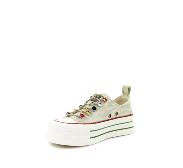 Boty W model 21152932 - Goe Boty W model 21152932 - Goe