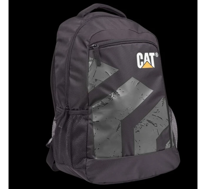 Plecak  czarny model 21358029 - Caterpillar