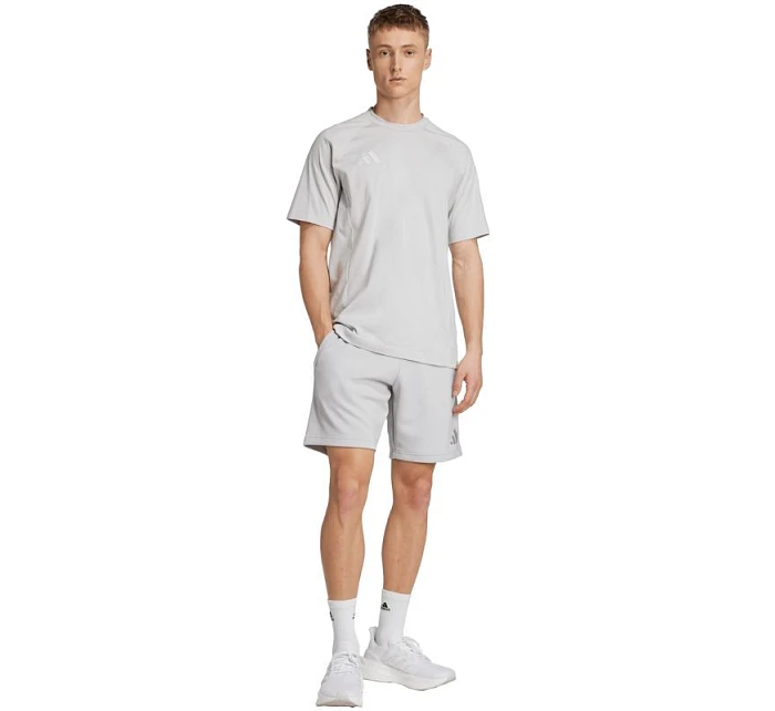 Pánské šortky adidas Tiro 25 Travel grey JY5946