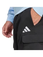 Essentials Fleece Cargo šortky M model 21217300 - ADIDAS Essentials Fleece Cargo šortky M model 21217300 - ADIDAS