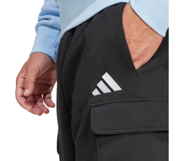 Essentials Fleece Cargo šortky M model 21217300 - ADIDAS Essentials Fleece Cargo šortky M model 21217300 - ADIDAS