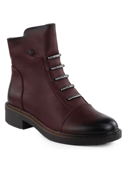 Zateplené boty Jezzi W ASA252-5 JEZ437H