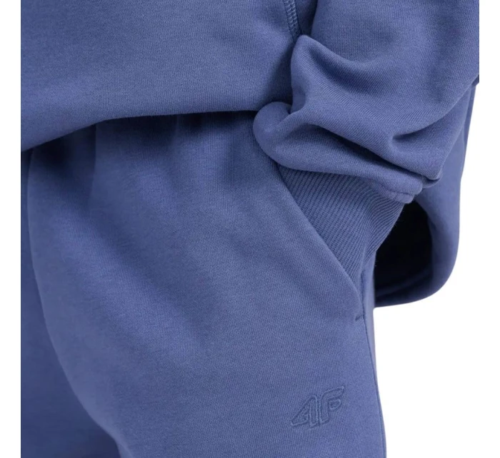 Kalhoty 4F CAS M1245 Jr 4FJWAW25TTROM1245 33S