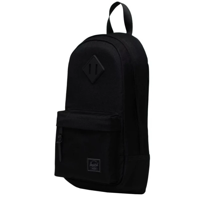 Taška přes rameno Heritage model 21373353 Black Jedna velikost - Herschel