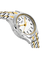 Dámské hodinky CASIO LTP-1275SG-7BDF + BOX