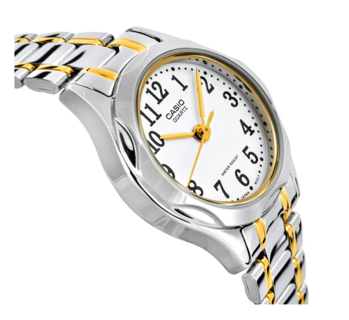 Dámské hodinky CASIO LTP-1275SG-7BDF + BOX