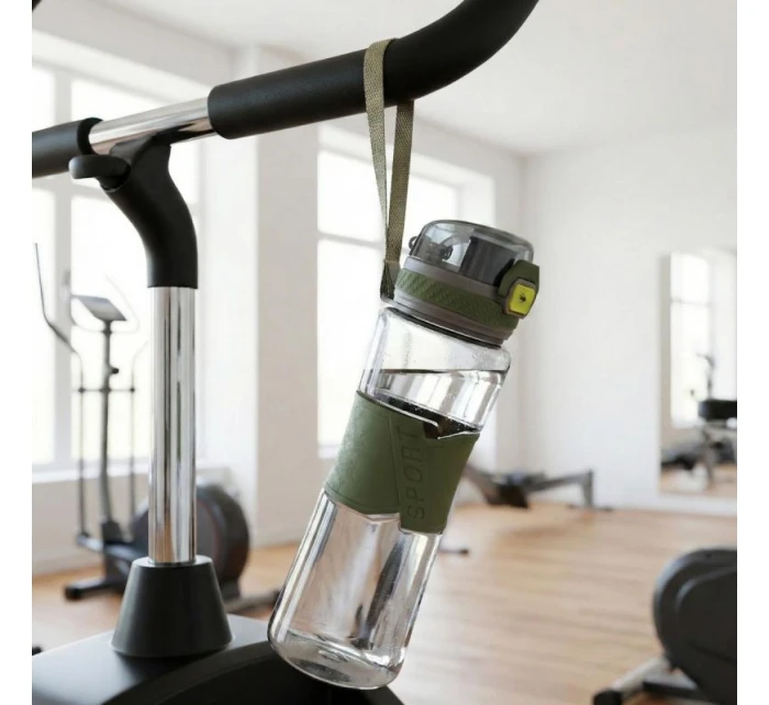 SPORTOVNÍ DUNLOP ZELENÁ model 21874364