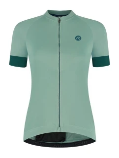 Rogelli dámský dres MODESTA mint 2XL