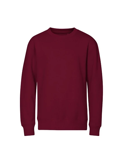 Dětská mikina Crew model 22009121 - Malfini