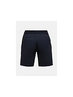 Dámské šortky PEAK PERFORMANCE W Player Shorts, černé