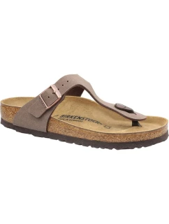 Birkenstock Gizeh 43751 brown 37