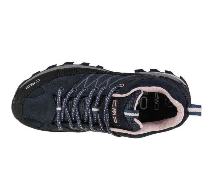 Dámské trekové boty Rigel Low W 3Q13246-53UG - CMP