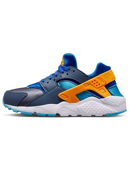 Dětské boty Air Run Jr   model 18342745 - NIKE