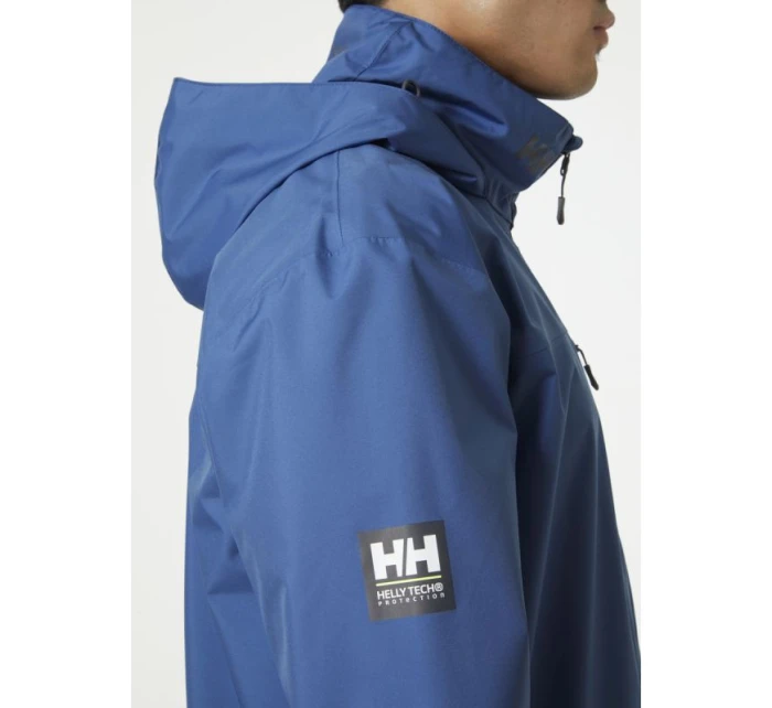 Helly Hansen Crew Bunda s kapucí M 33875 636 Helly Hansen Crew Bunda s kapucí M 33875 636
