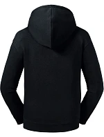 Dětská mikina s kapucí "Authentic" 10. black model 22472881 - Russell Athletic