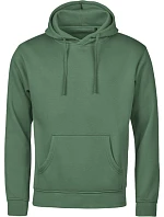 Tee Jays TJ 5152 Mikina s kapucí z těžké bavlny "Unlabeled" 18.5152 cactus Tee Jays TJ 5152 Mikina s kapucí z těžké bavlny "Unlabeled" 18.5152 cactus