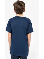 PA 445 Dětské sportovní tričko model 22513140 navy - Kariban ProAct PA 445 Dětské sportovní tričko model 22513140 navy - Kariban ProAct