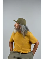 5 panelová baseballová kšiltovka dark grey model 22456191 - Atlantis Headwear