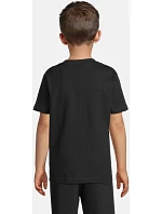 BY 116 Dětské tričko z těžké bavlny model 22442573 dark shadow - Build your Brand BY 116 Dětské tričko z těžké bavlny model 22442573 dark shadow - Build your Brand